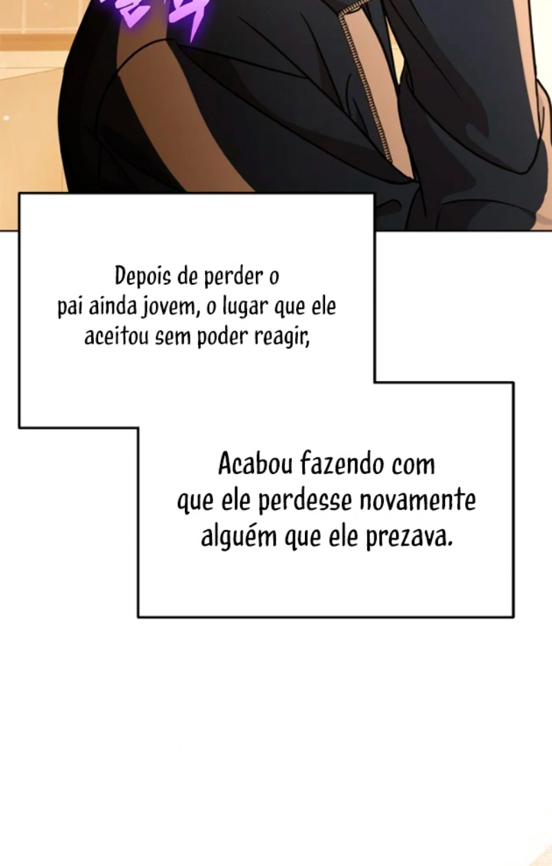 Read Suavizando o Jeito Gangster do Protagonista Masculino PT Manga Online