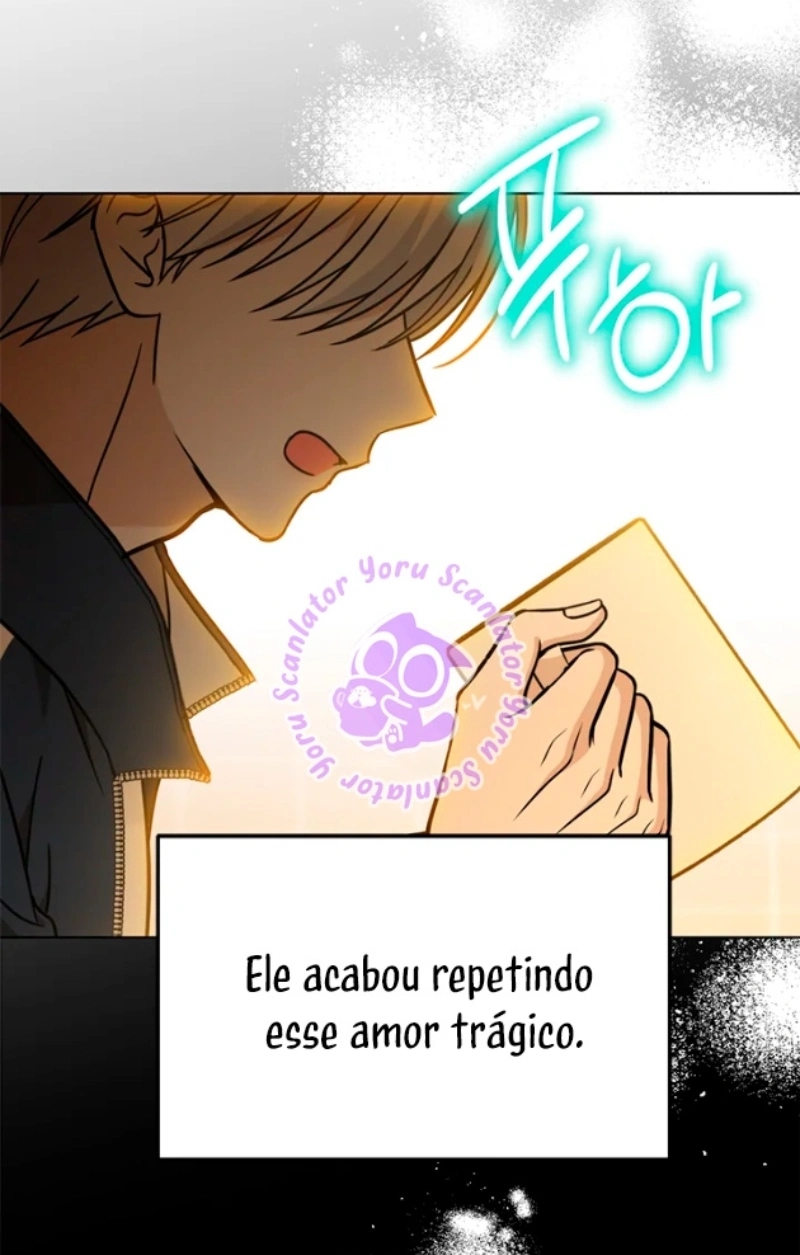 Read Suavizando o Jeito Gangster do Protagonista Masculino PT Manga Online
