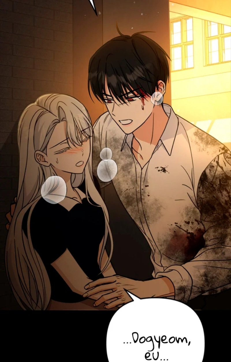 Read Suavizando o Jeito Gangster do Protagonista Masculino PT Manga Online
