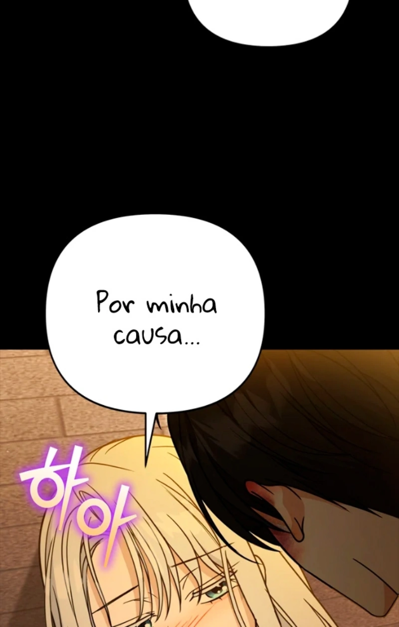 Read Suavizando o Jeito Gangster do Protagonista Masculino PT Manga Online