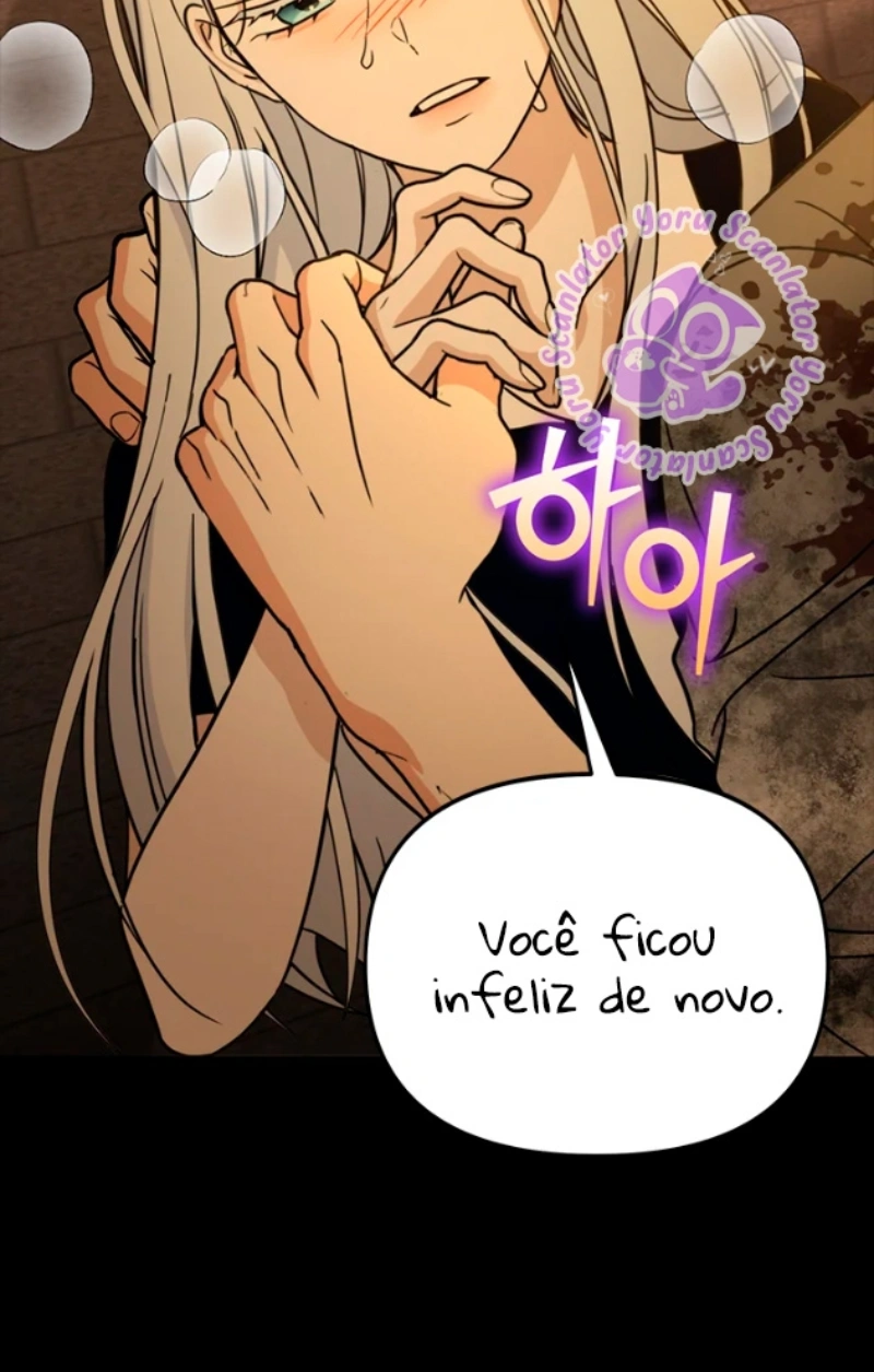 Read Suavizando o Jeito Gangster do Protagonista Masculino PT Manga Online