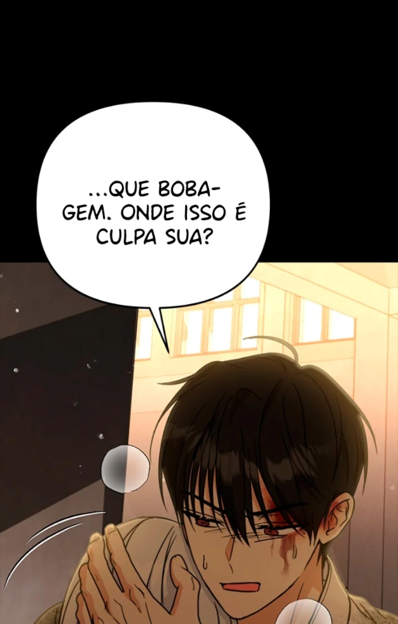 Read Suavizando o Jeito Gangster do Protagonista Masculino PT Manga Online
