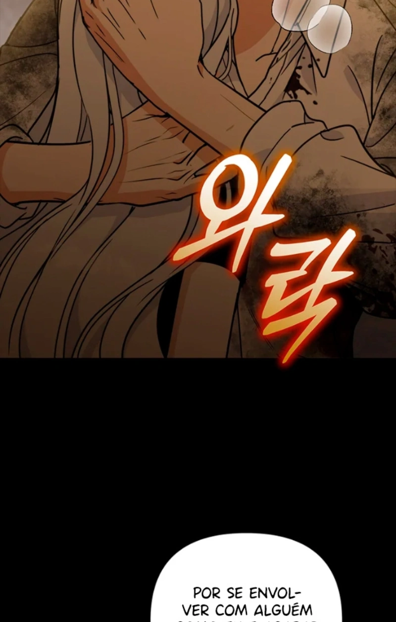 Read Suavizando o Jeito Gangster do Protagonista Masculino PT Manga Online