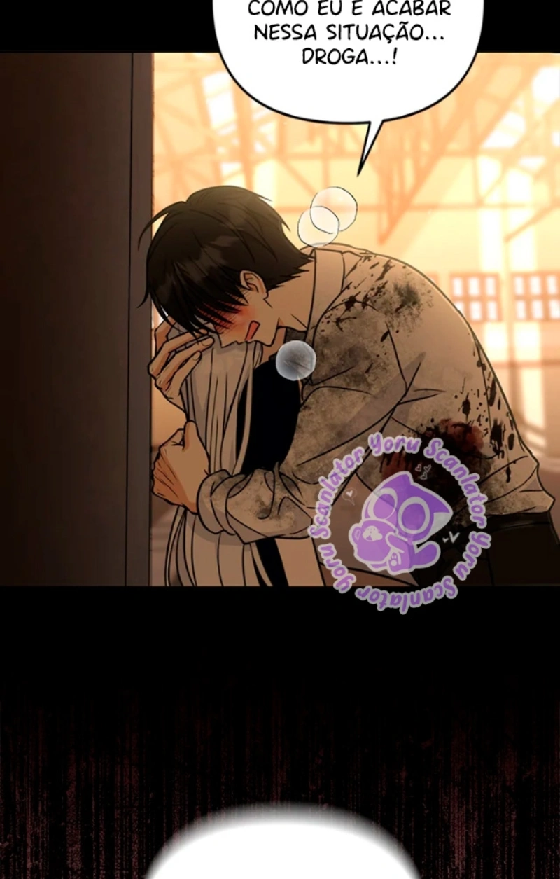 Read Suavizando o Jeito Gangster do Protagonista Masculino PT Manga Online
