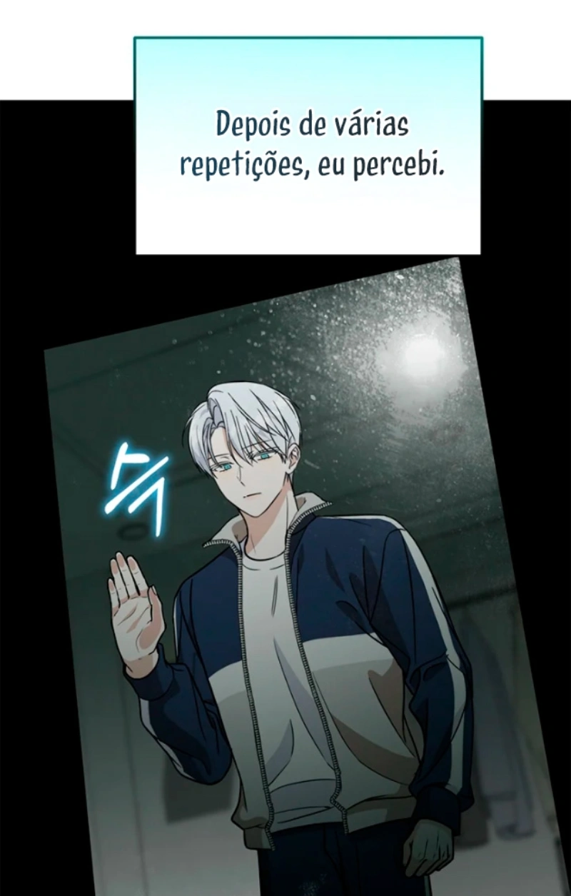 Read Suavizando o Jeito Gangster do Protagonista Masculino PT Manga Online