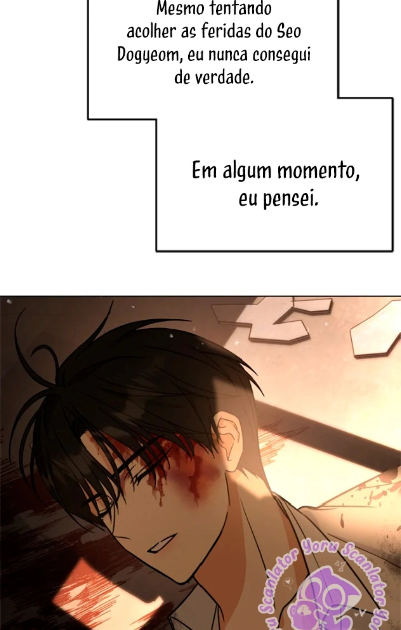 Read Suavizando o Jeito Gangster do Protagonista Masculino PT Manga Online