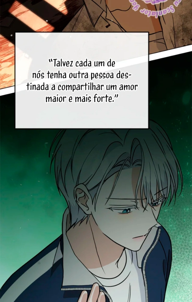 Read Suavizando o Jeito Gangster do Protagonista Masculino PT Manga Online