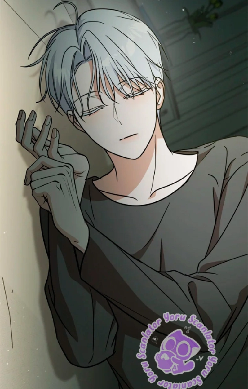 Read Suavizando o Jeito Gangster do Protagonista Masculino PT Manga Online