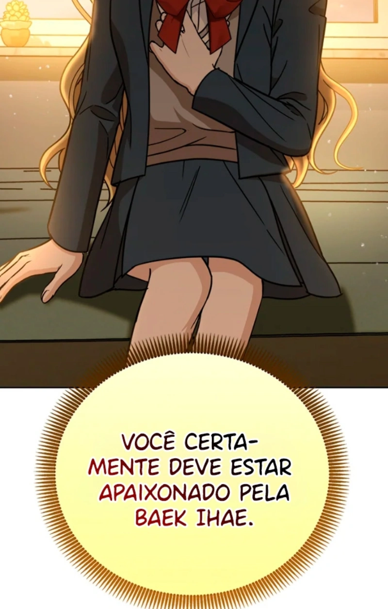 Read Suavizando o Jeito Gangster do Protagonista Masculino PT Manga Online