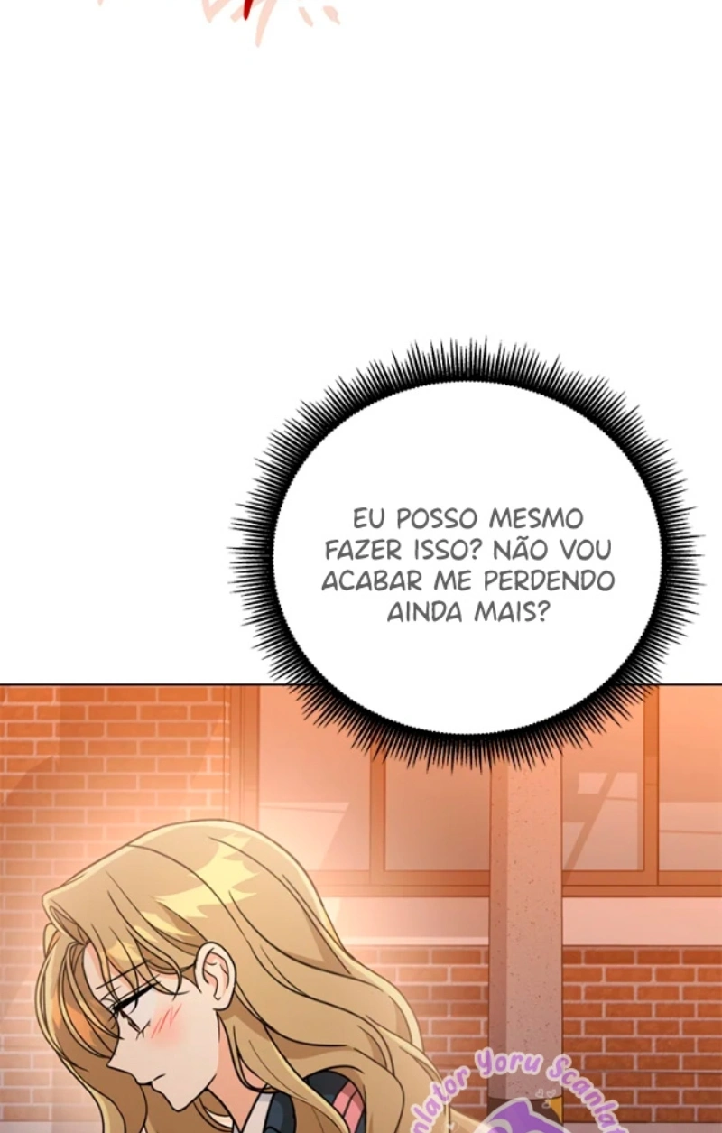 Read Suavizando o Jeito Gangster do Protagonista Masculino PT Manga Online