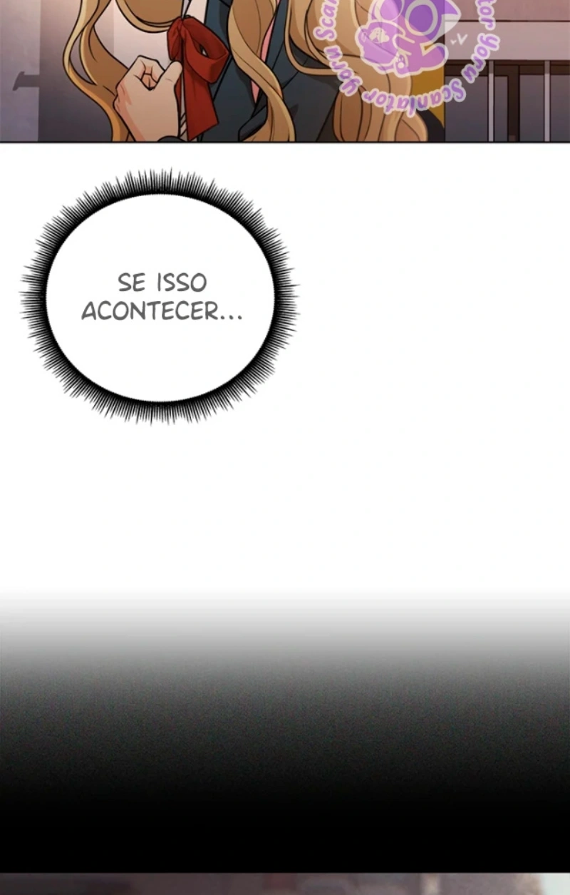 Read Suavizando o Jeito Gangster do Protagonista Masculino PT Manga Online