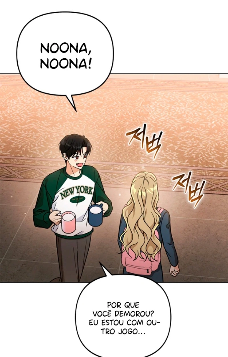 Read Suavizando o Jeito Gangster do Protagonista Masculino PT Manga Online