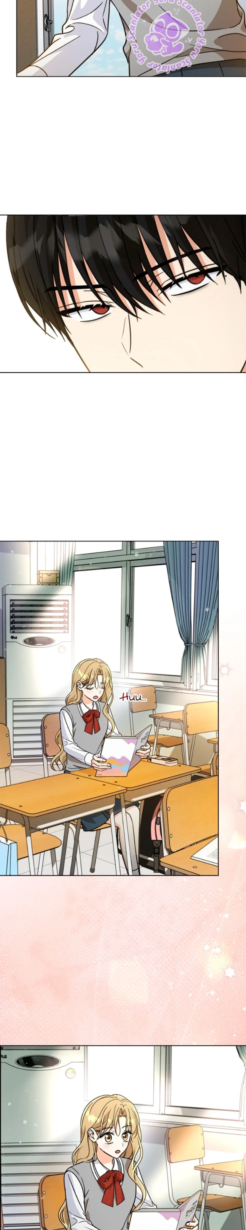 Read Suavizando o Jeito Gangster do Protagonista Masculino PT Manga Online