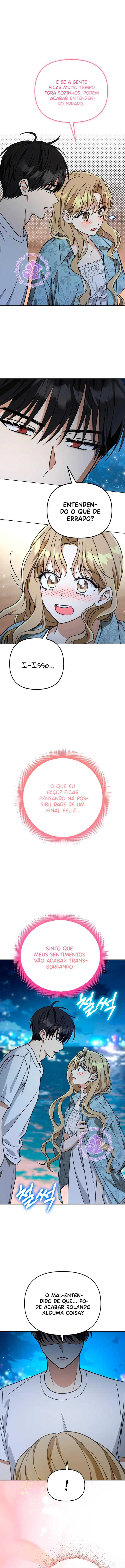 Read Suavizando o Jeito Gangster do Protagonista Masculino PT Manga Online