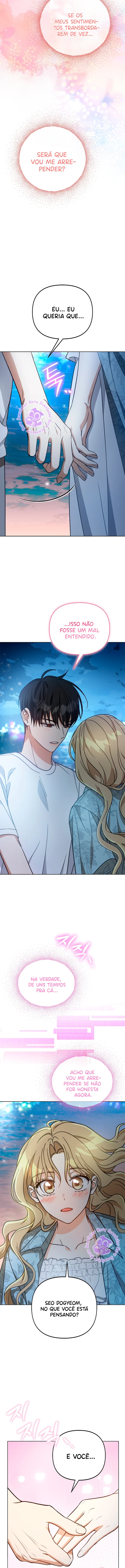 Read Suavizando o Jeito Gangster do Protagonista Masculino PT Manga Online