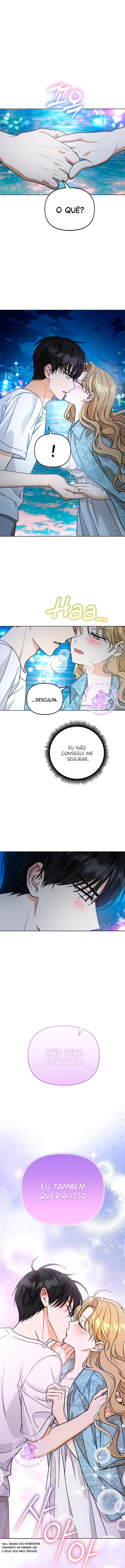 Read Suavizando o Jeito Gangster do Protagonista Masculino PT Manga Online