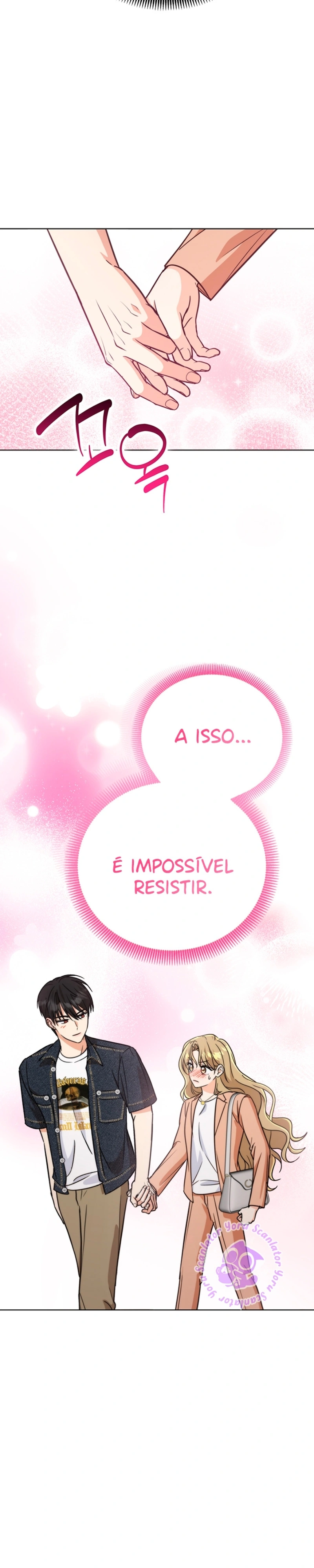 Read Suavizando o Jeito Gangster do Protagonista Masculino PT Manga Online
