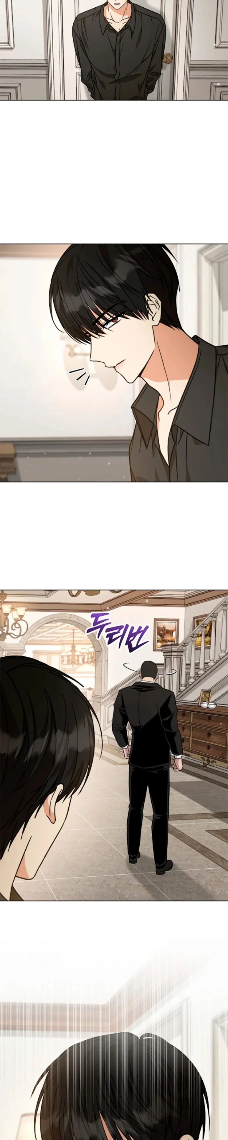 Read Suavizando o Jeito Gangster do Protagonista Masculino PT Manga Online