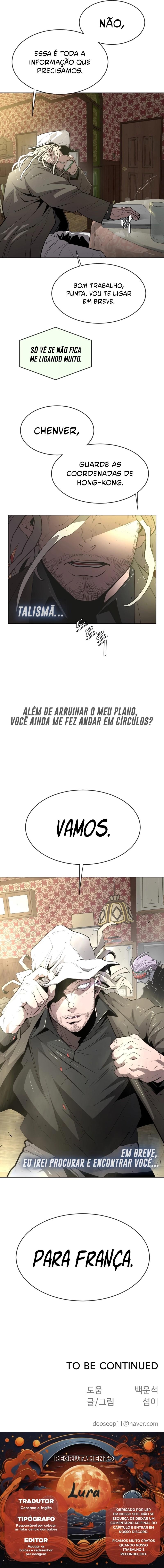 Read Superhuman Era PT Manga Online