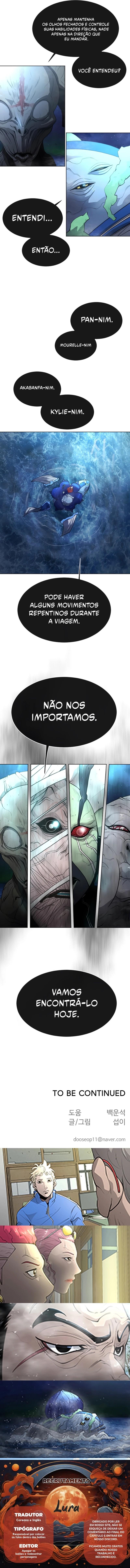 Read Superhuman Era PT Manga Online