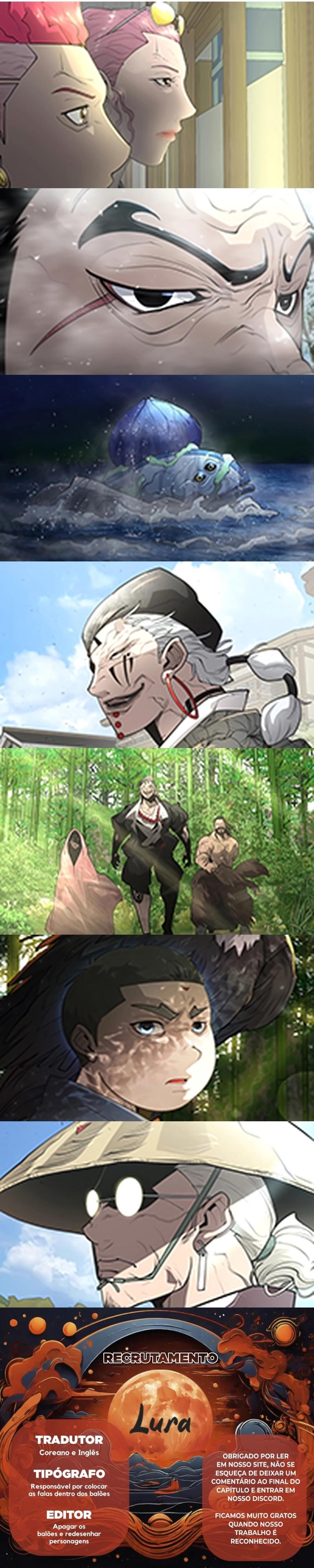 Read Superhuman Era PT Manga Online