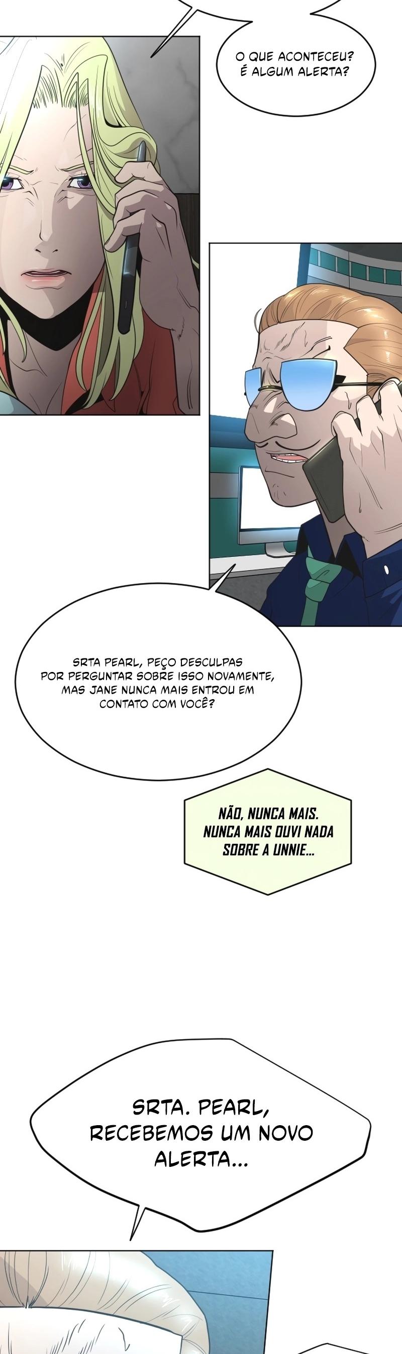 Read Superhuman Era PT Manga Online