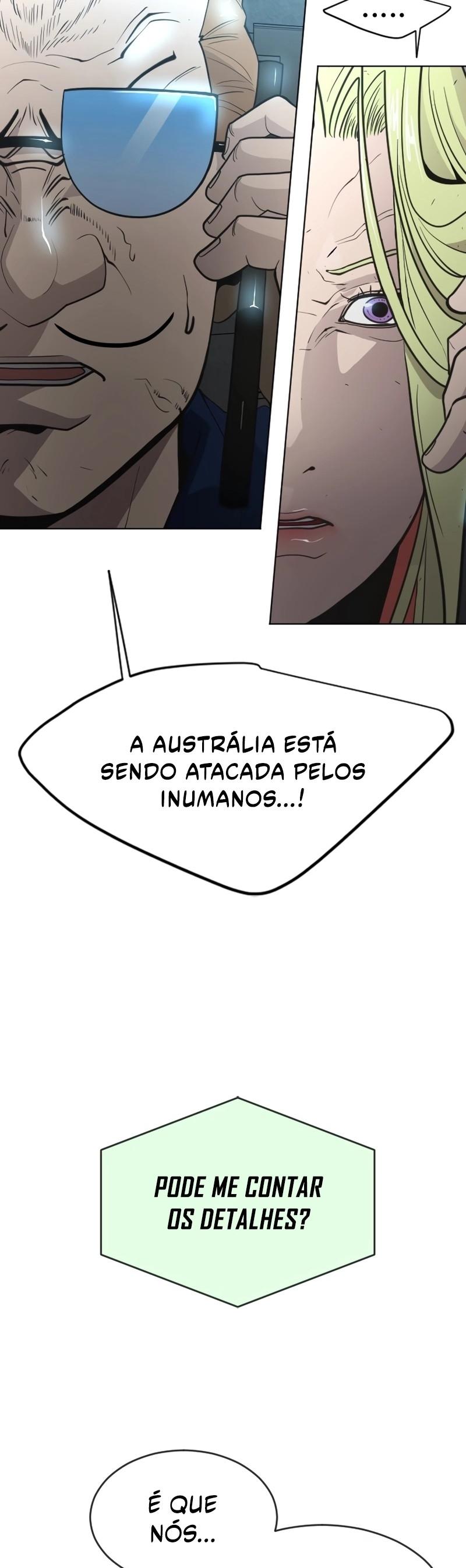 Read Superhuman Era PT Manga Online