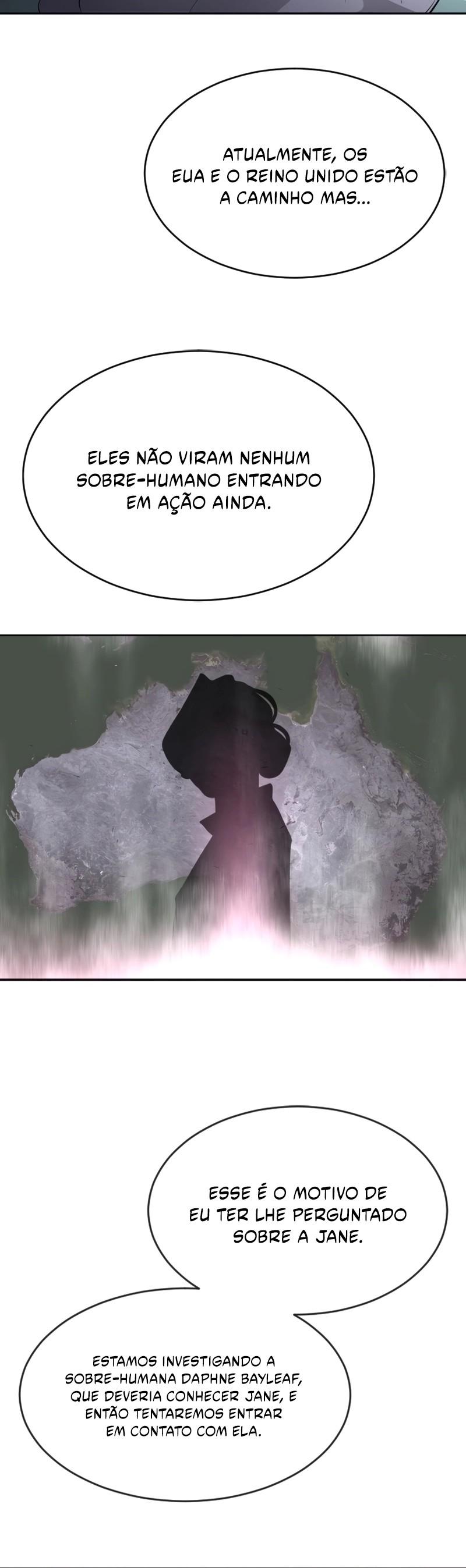 Read Superhuman Era PT Manga Online