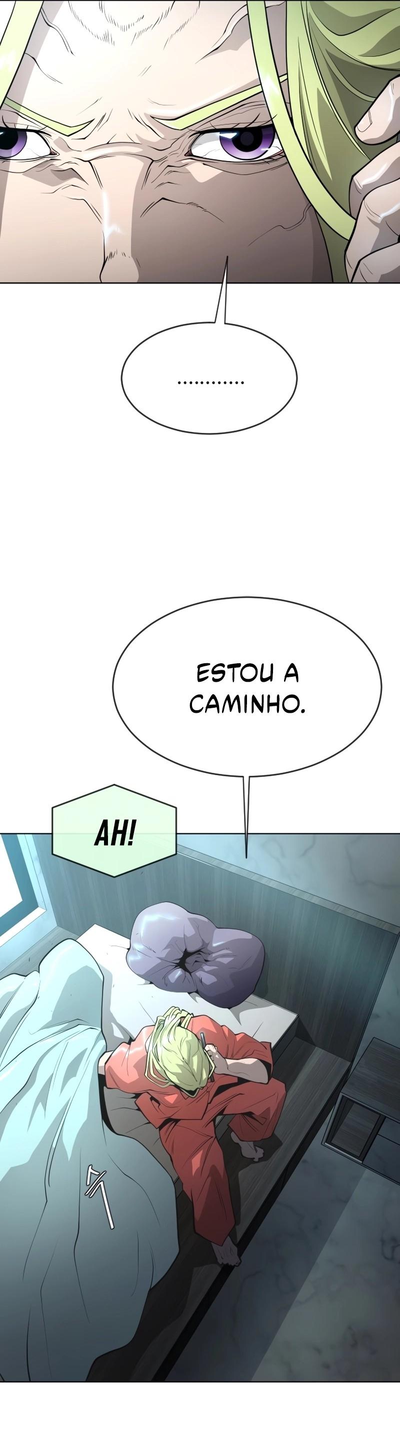 Read Superhuman Era PT Manga Online