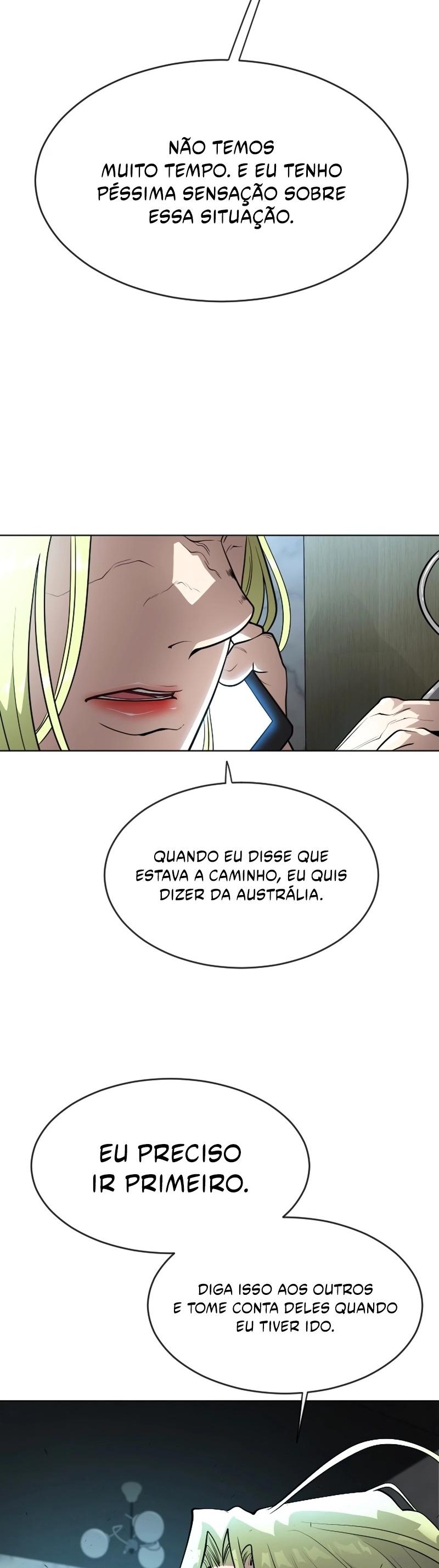 Read Superhuman Era PT Manga Online
