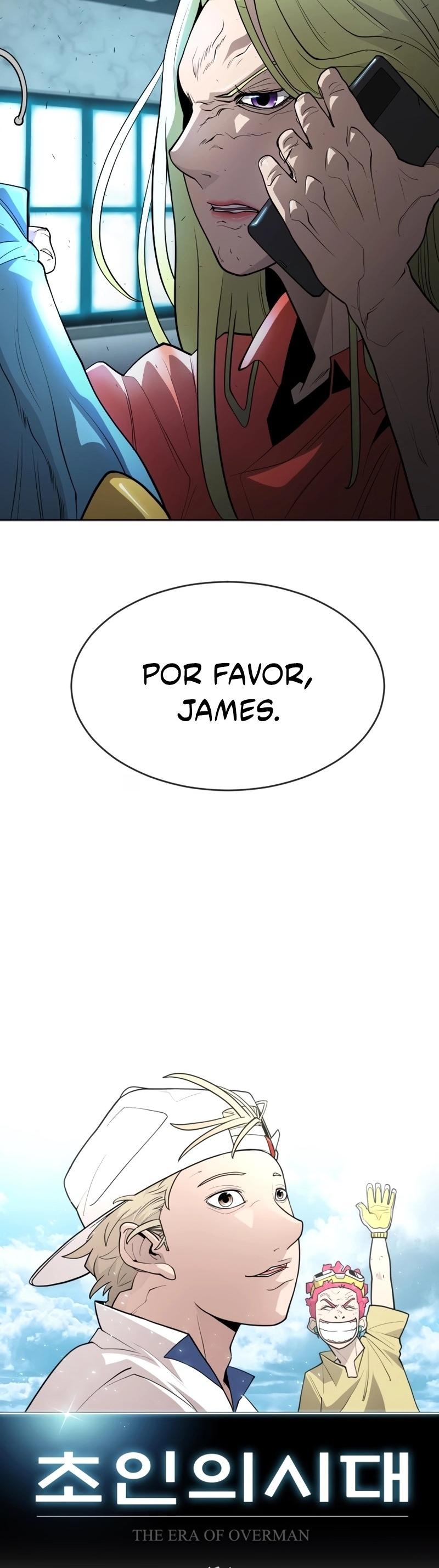 Read Superhuman Era PT Manga Online
