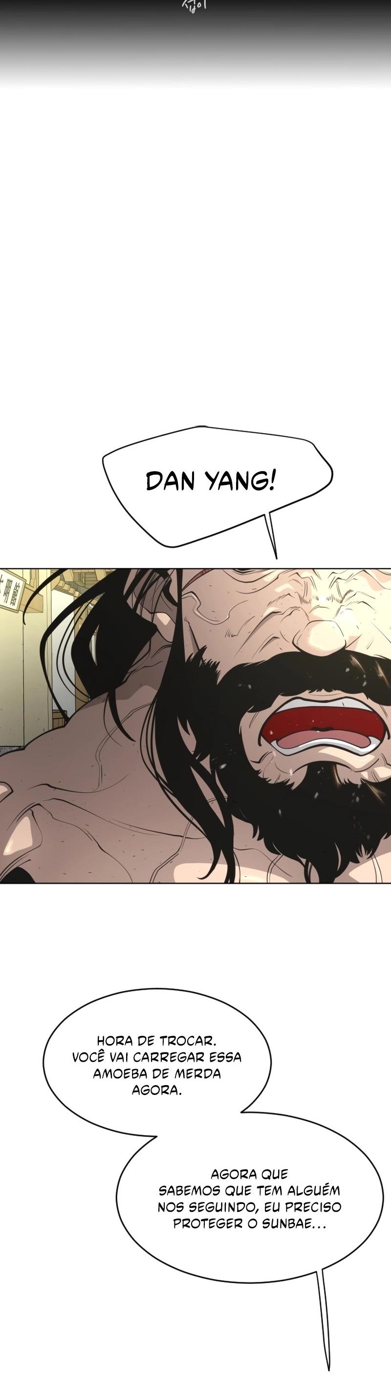 Read Superhuman Era PT Manga Online