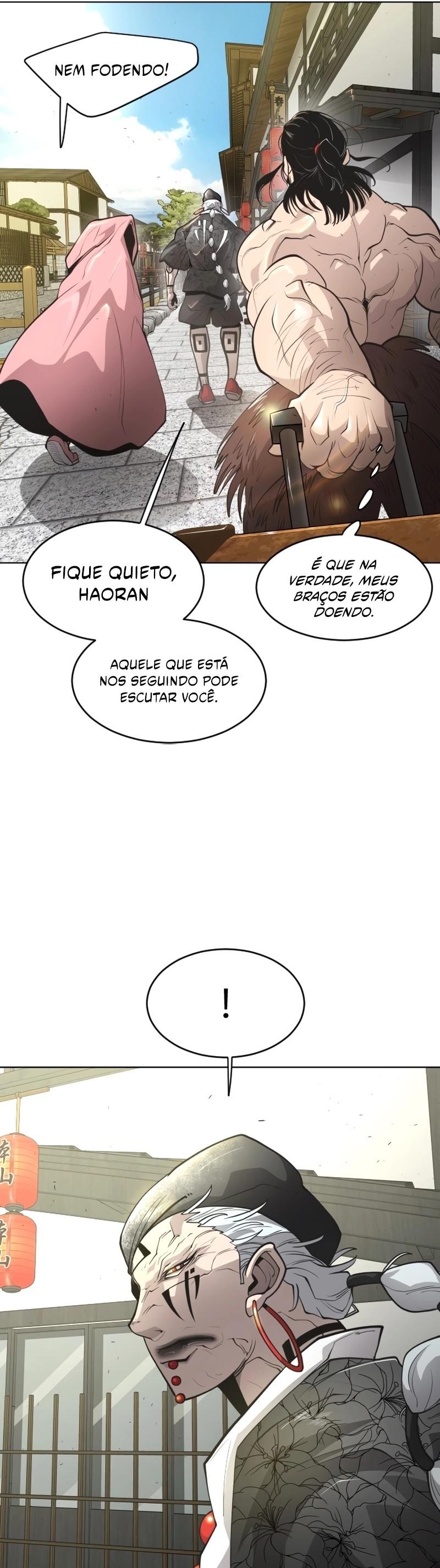 Read Superhuman Era PT Manga Online