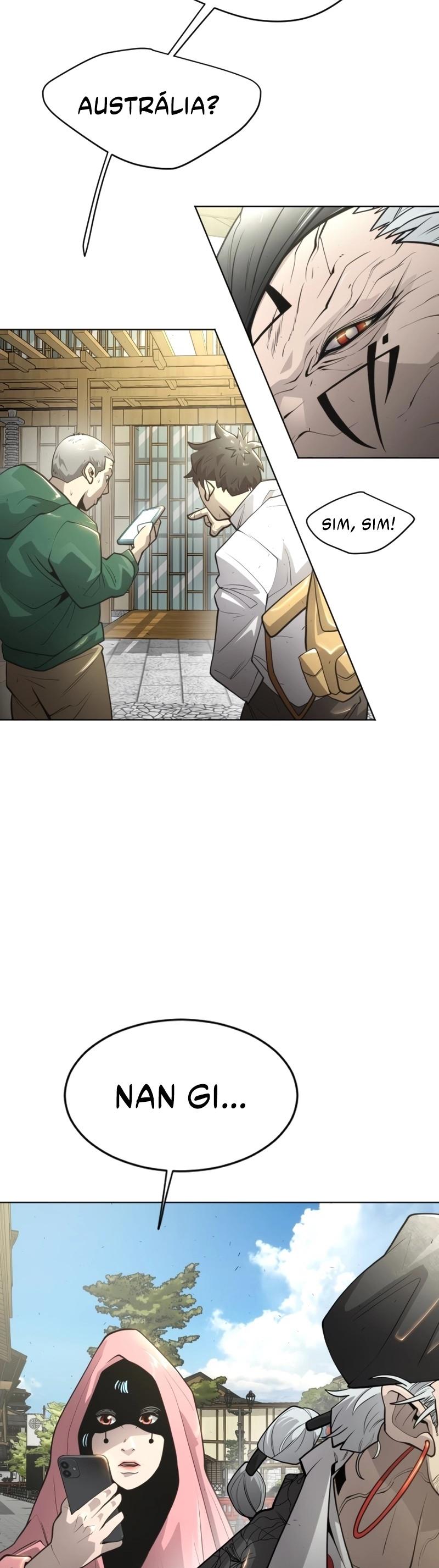 Read Superhuman Era PT Manga Online