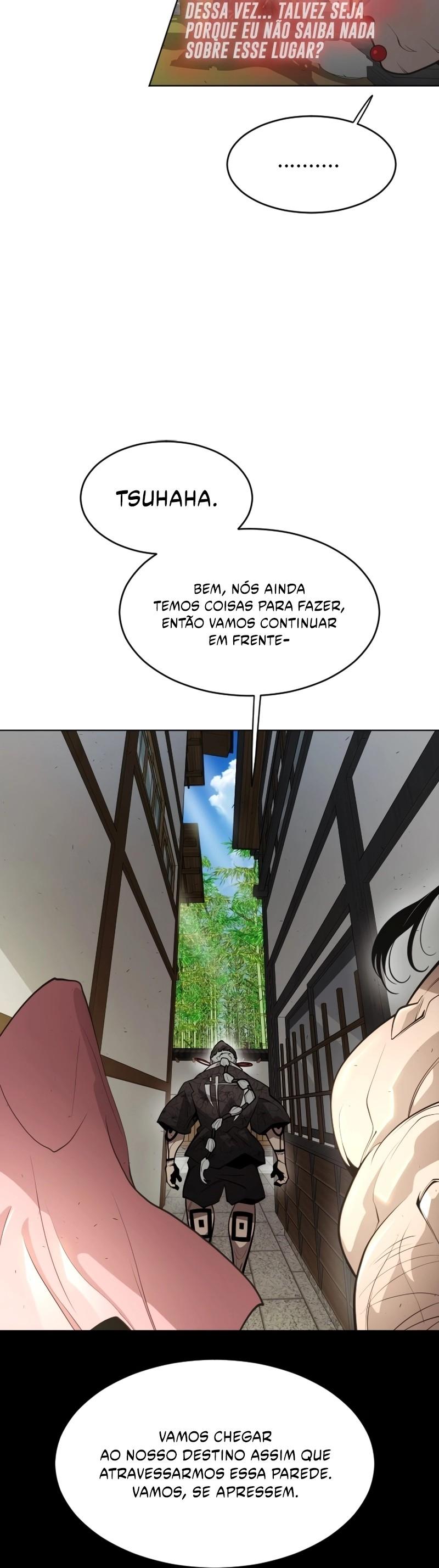Read Superhuman Era PT Manga Online