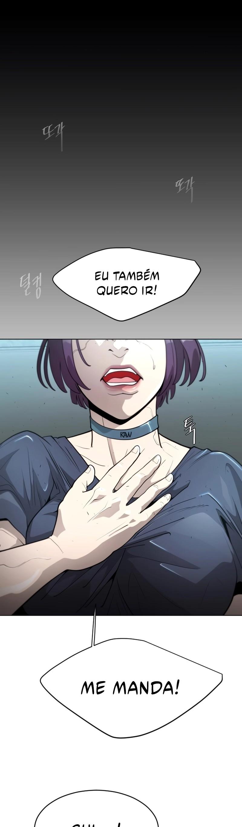 Read Superhuman Era PT Manga Online