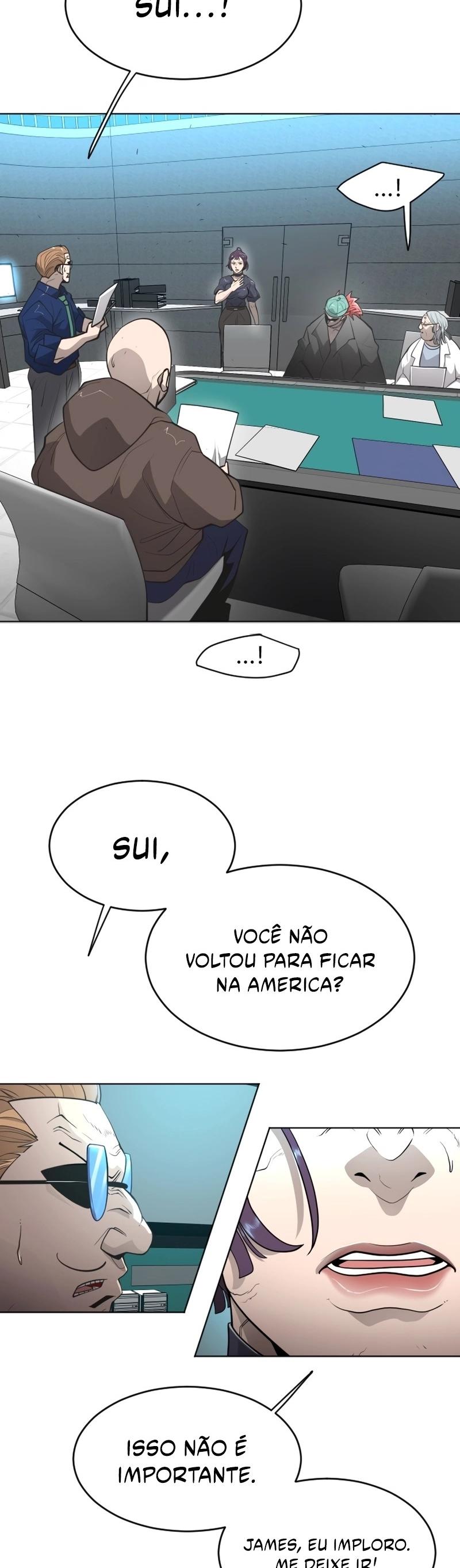 Read Superhuman Era PT Manga Online