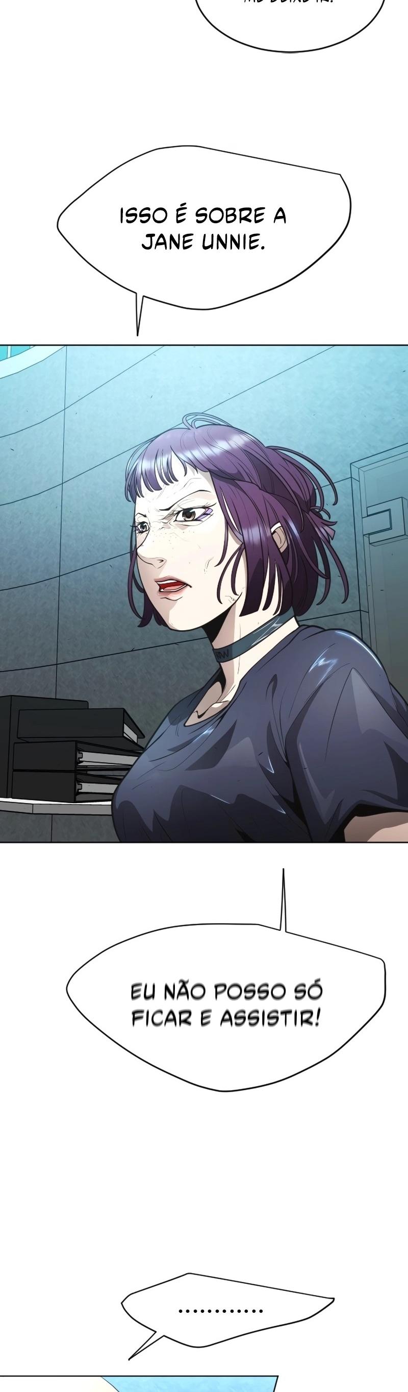 Read Superhuman Era PT Manga Online