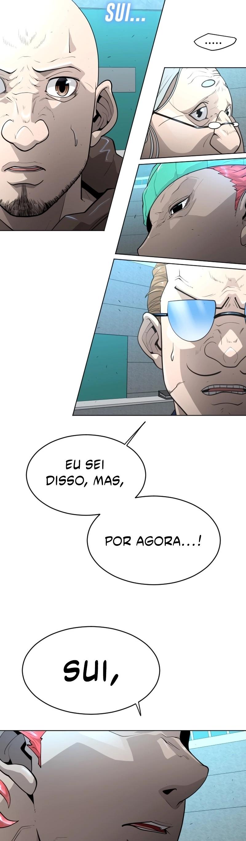 Read Superhuman Era PT Manga Online