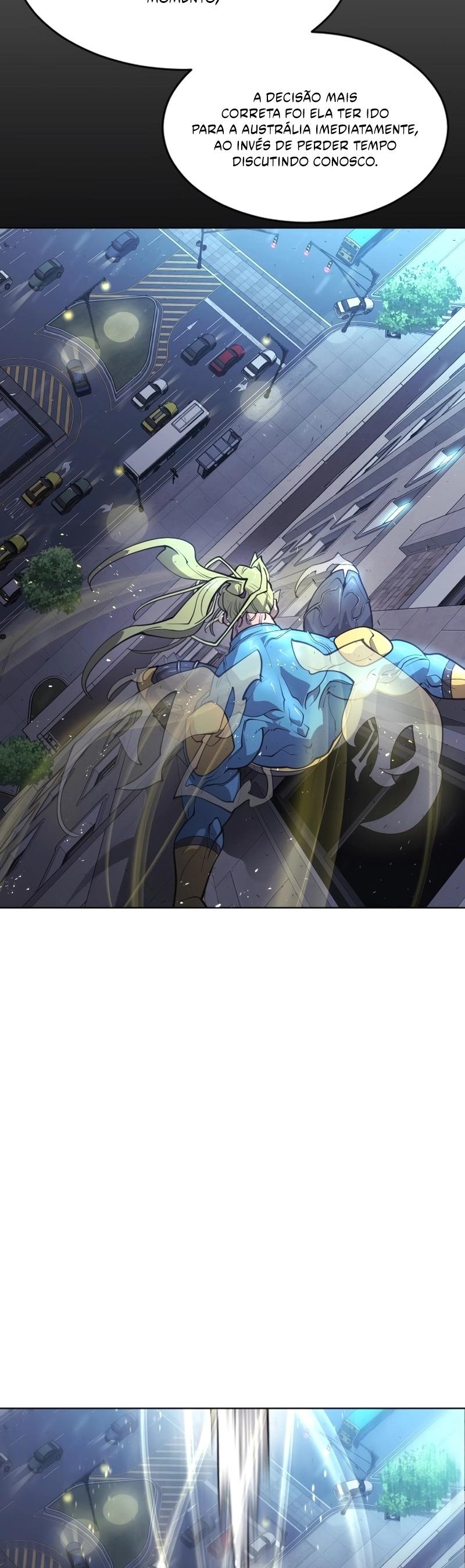 Read Superhuman Era PT Manga Online