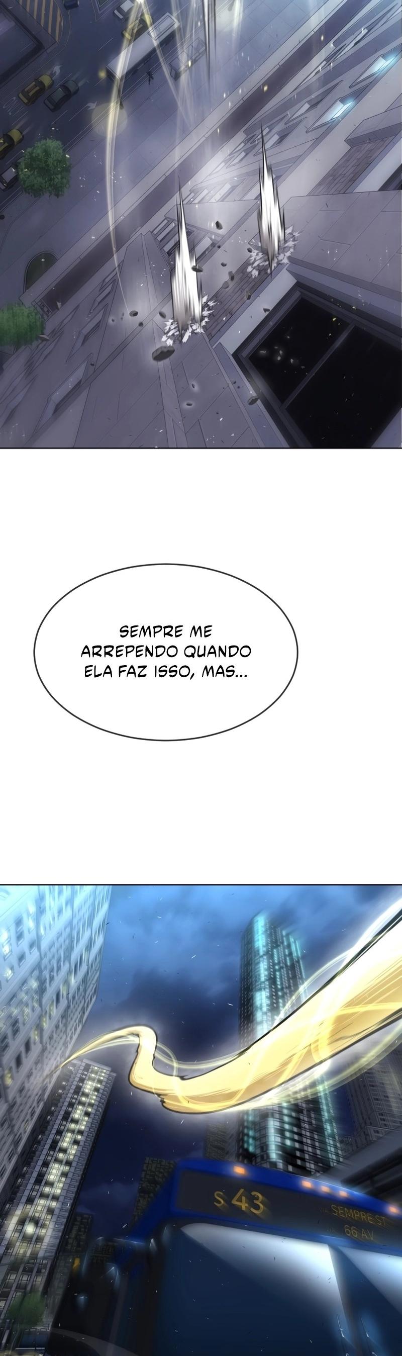 Read Superhuman Era PT Manga Online