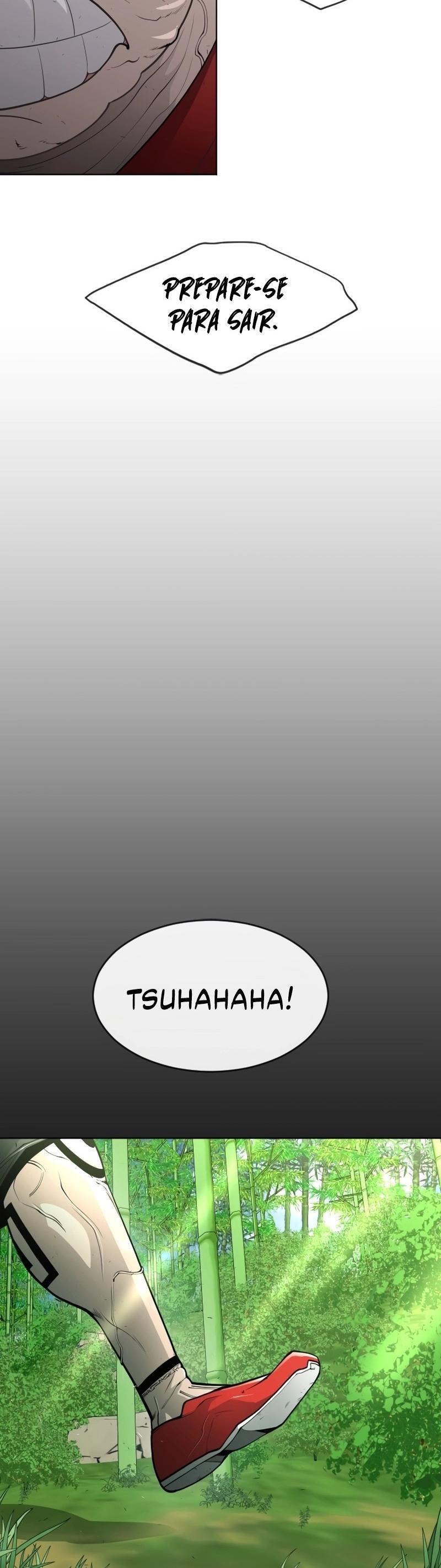 Read Superhuman Era PT Manga Online