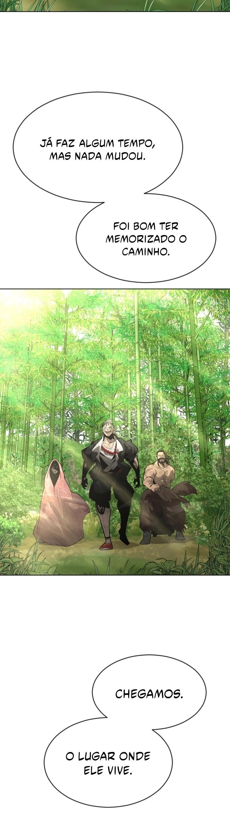 Read Superhuman Era PT Manga Online