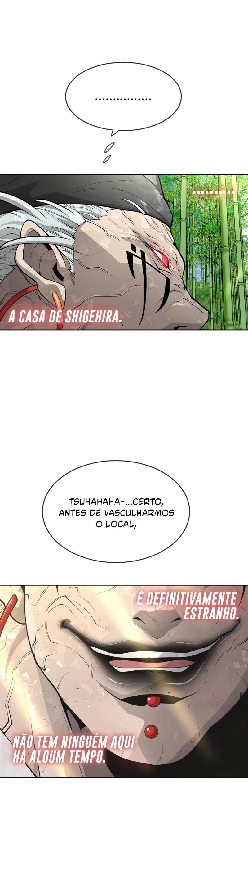 Read Superhuman Era PT Manga Online
