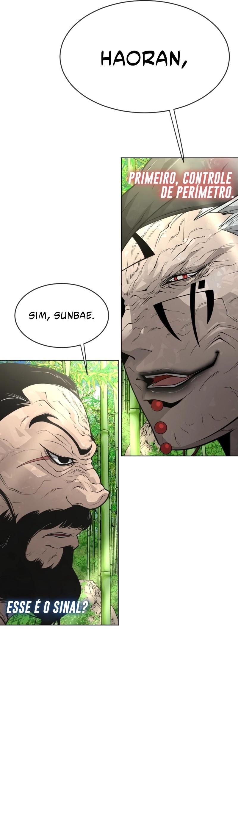 Read Superhuman Era PT Manga Online