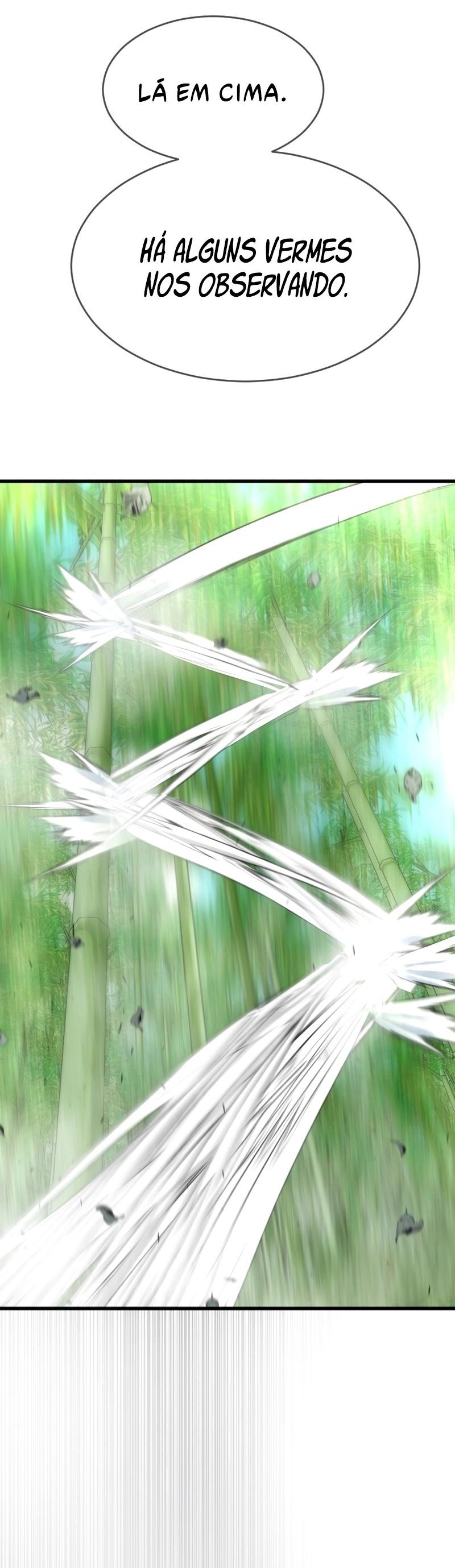 Read Superhuman Era PT Manga Online