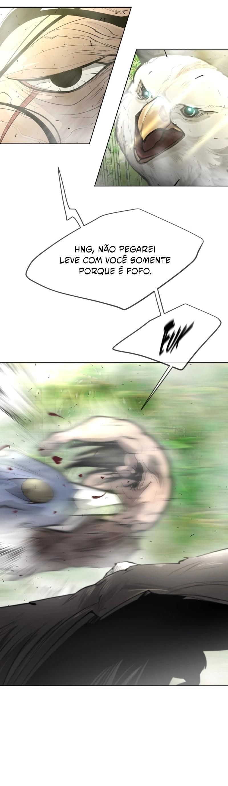 Read Superhuman Era PT Manga Online