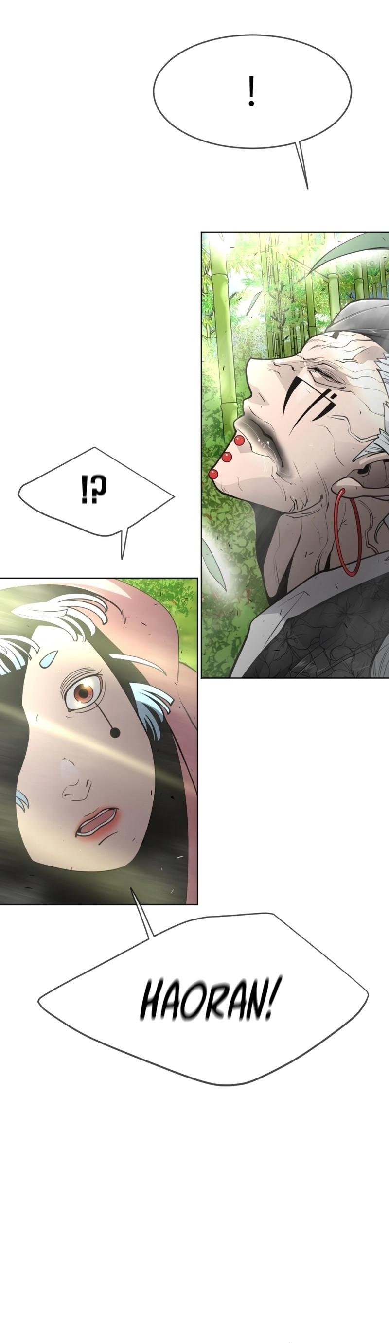 Read Superhuman Era PT Manga Online