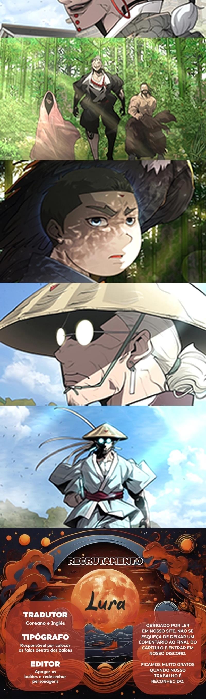 Read Superhuman Era PT Manga Online
