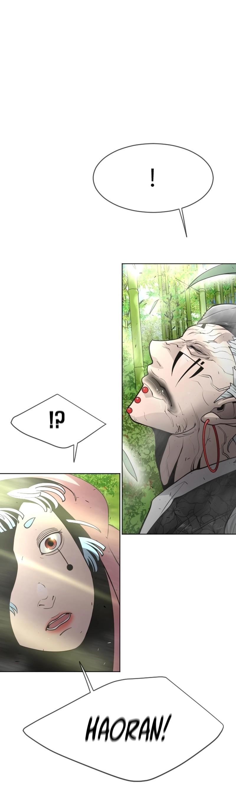Read Superhuman Era PT Manga Online